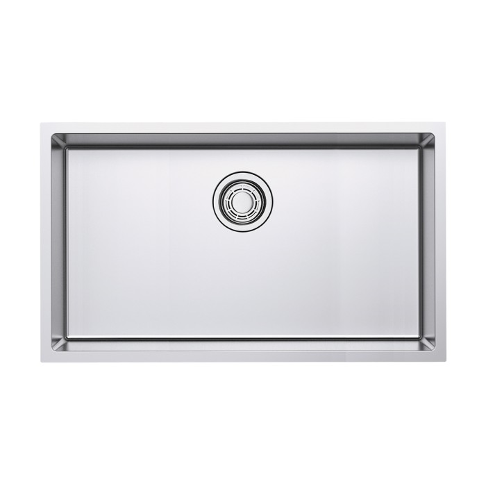 Omoikiri кухонная мойка Tadzava 75-U/I, нержавеющая сталь арт. 4993501