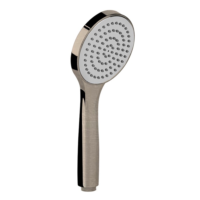 Gessi Ручной душ, с защитой от известкового налёта, Emporio shower, 47254#149 цвет: finox brushed nickel