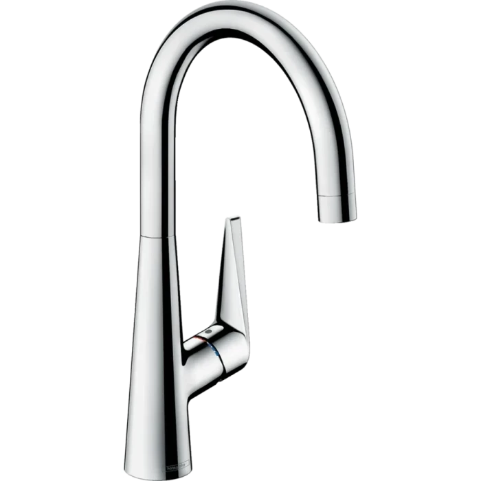 Hansgrohe смеситель для кухни, Talis M51, хром арт. 72812000