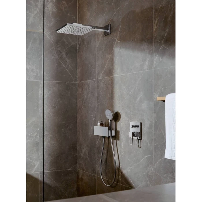 Hansgrohe смеситель для ванны, Metropol, хром арт. 74545000