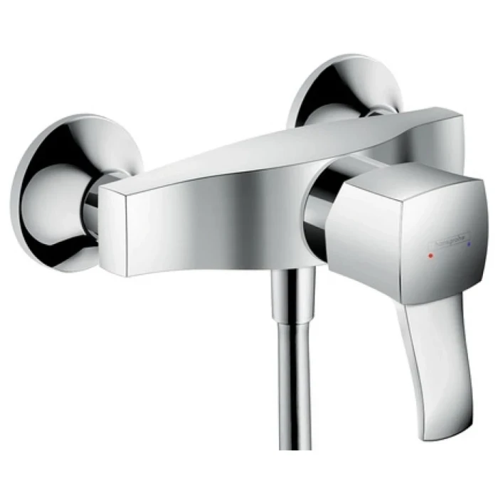 Hansgrohe смеситель для душа, Metropol Classic, хром арт. 31360000