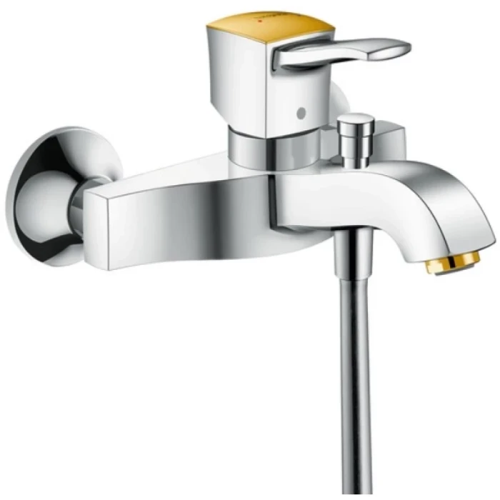 Hansgrohe смеситель для ванны, Metropol Classic, арт. 31340090
