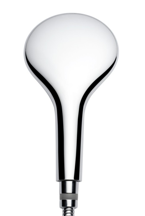 Bossini душевой комплект с лейкой, держателем и шлангом, золото, syncronia, золото арт. c12033.021