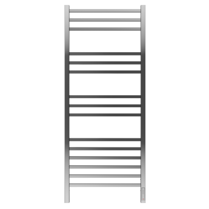 Terminus электрический полотенцесушитель ватикан п15 500х1300 электро (sensor quick touch), электрика люкс арт. 4670078526212
