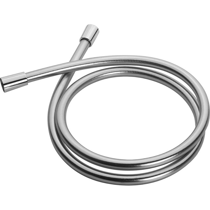 Cisal душевой шланг 150 см za00904021 shower, цвет: хром