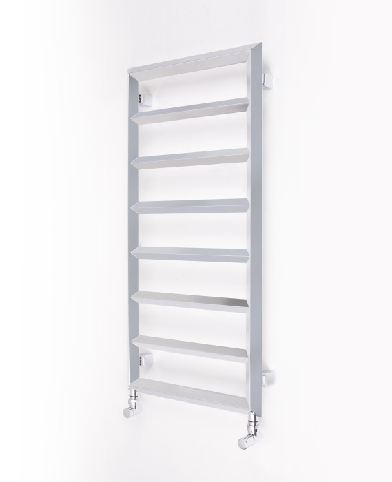 Terma эллектрический полотенцесушитель diamond 1360-500