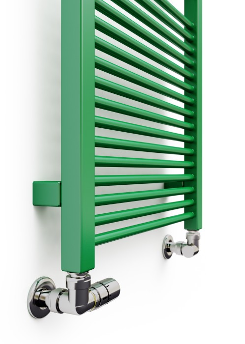 Terma эллектрический полотенцесушитель mike 710-230