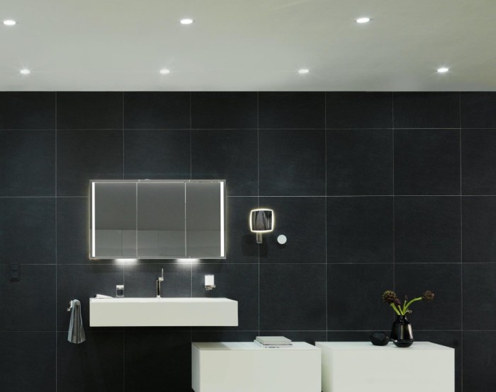 Keuco цокольный комплект для тумбы 1100 мм, edition 90, арт. 39089 380000