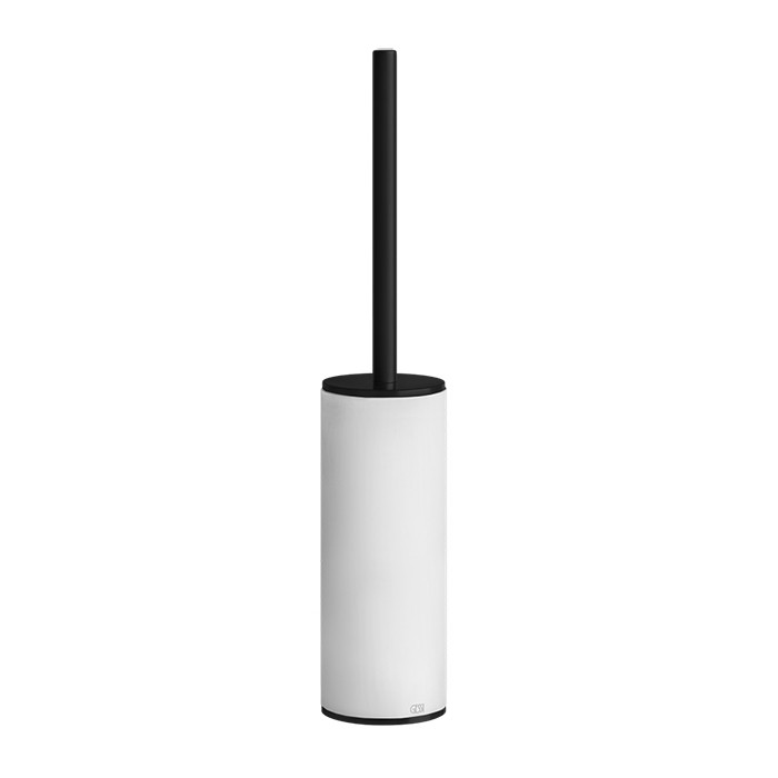 Gessi Туалетный ёршик, напольный, 316, 54743#299 цвет: black xl