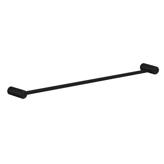 Gessi Полотенцедержатель, 60см, подвесной, 316, 54803#299 цвет: black xl