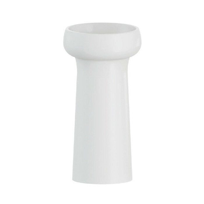 Azzurra Раковина 85x40 Graal, LALF04040P00BI*0 цвет: белый