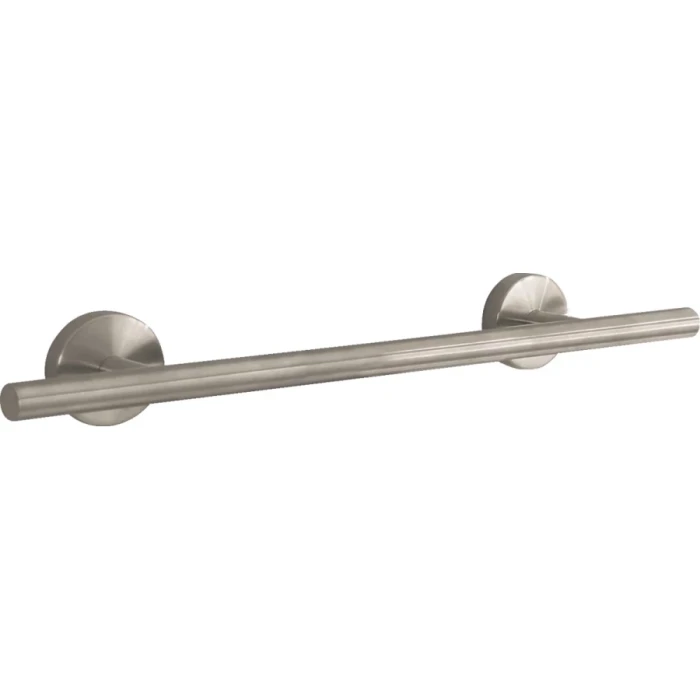 Hansgrohe поручень 46,6 см, Logis, никель арт. 40513820
