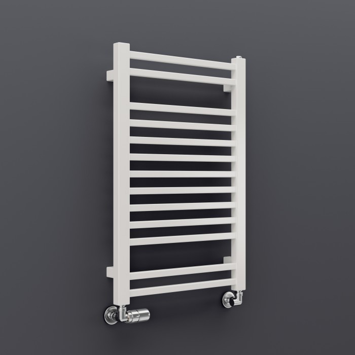 Terma эллектрический полотенцесушитель bone 760-600