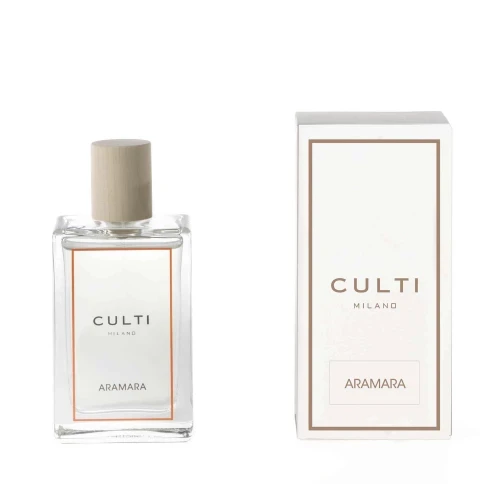 Спрей Aramara 100мл Culti Milano