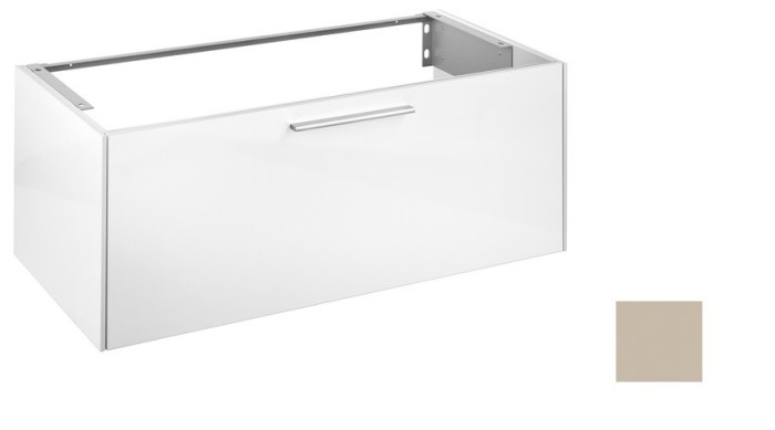 Keuco тумба под умывальник, royal 60, кашемир матовый арт. 32151 450000