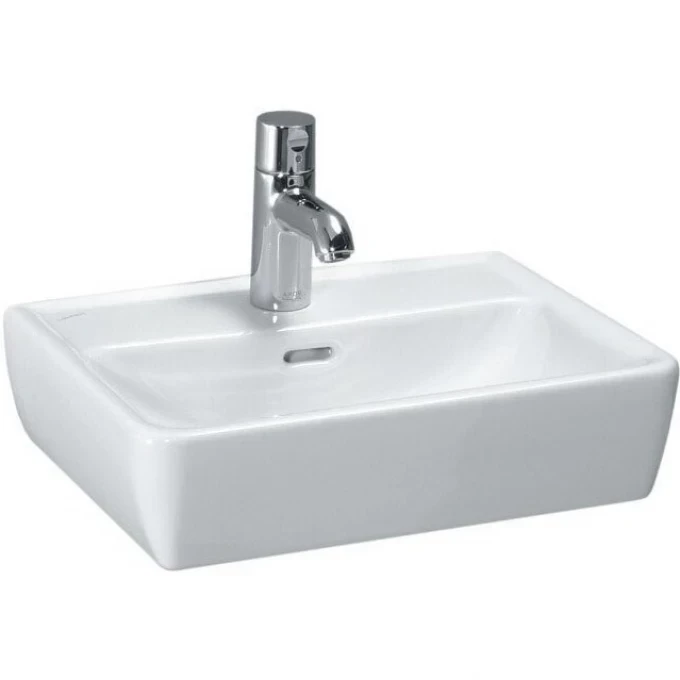 LAUFEN мини-раковина 45х34, PRO A - 8.1195.2.000.104.1