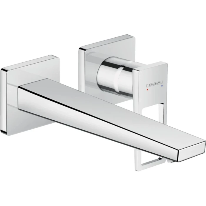 Hansgrohe смеситель для раковины, Metropol, хром арт. 74526000