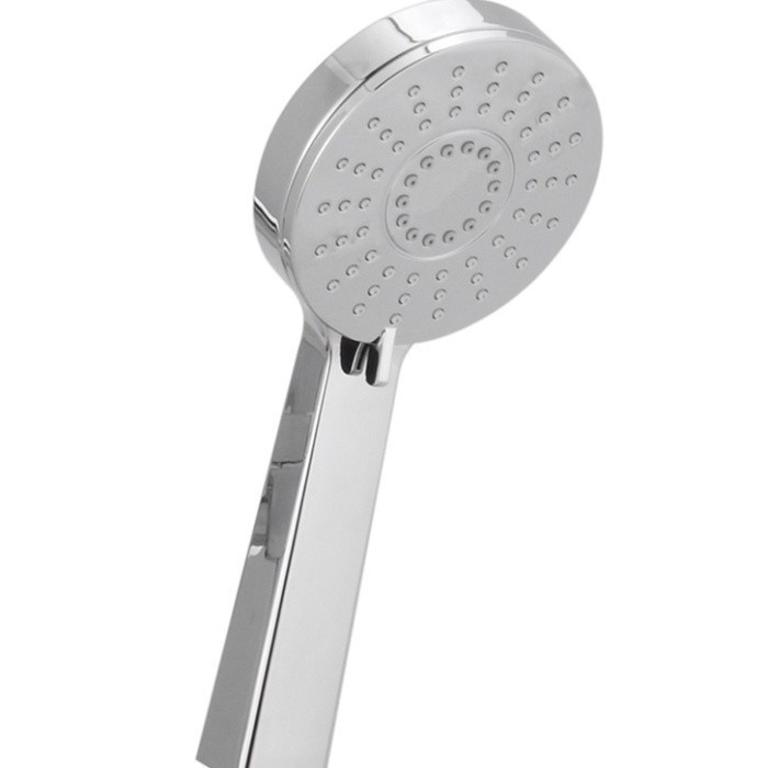 Cisal ручной душ ds01438021 shower cisal, цвет: хром