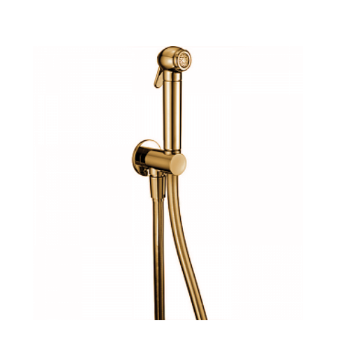 Cisal гигиенический душ sc00791027 shower цвет: бронза