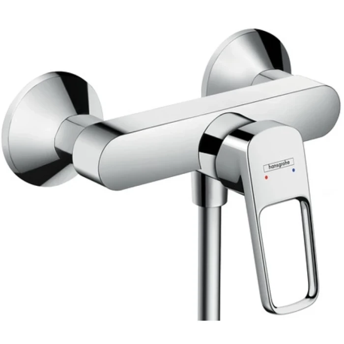 Hansgrohe смеситель для душа, Logis Loop, хром арт. 71247000