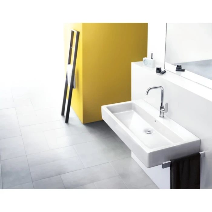 Hansgrohe смеситель для раковины 240, с донным клапаном, Focus E2, хром арт. 31609000