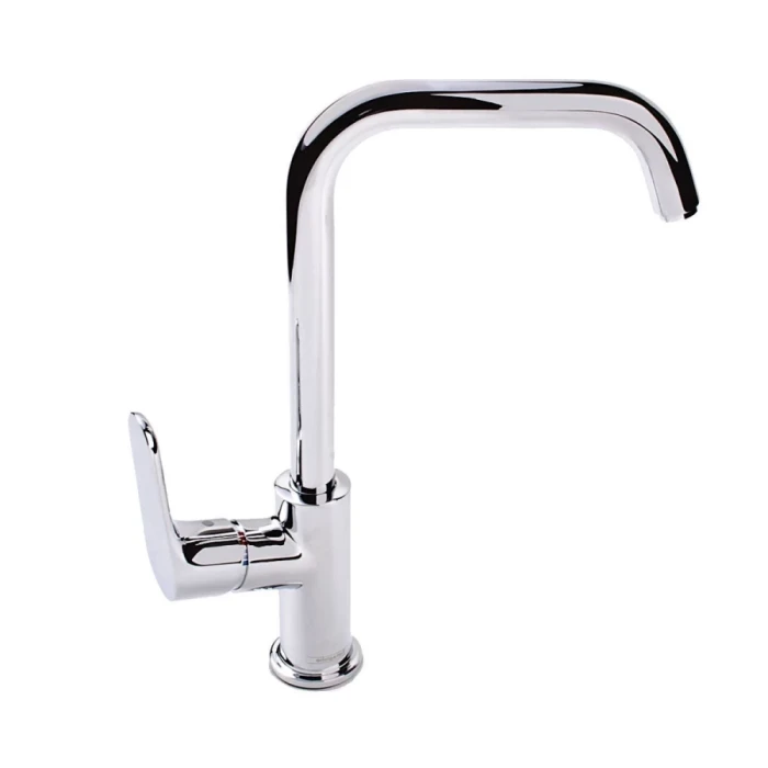 Hansgrohe смеситель для раковины 240, с донным клапаном, Focus E2, хром арт. 31609000