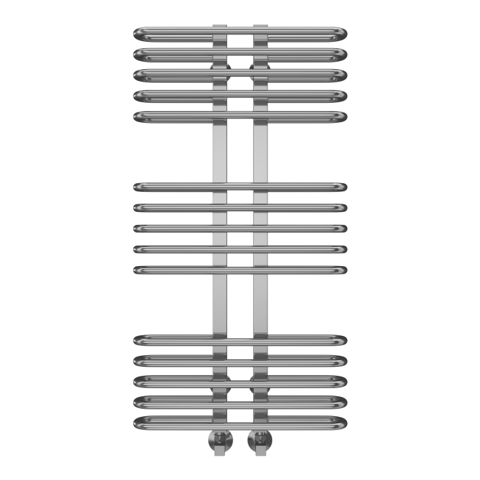 Terminus водяной полотенцесушитель сахара п15 500х1000, стандарт арт. 4670078529787