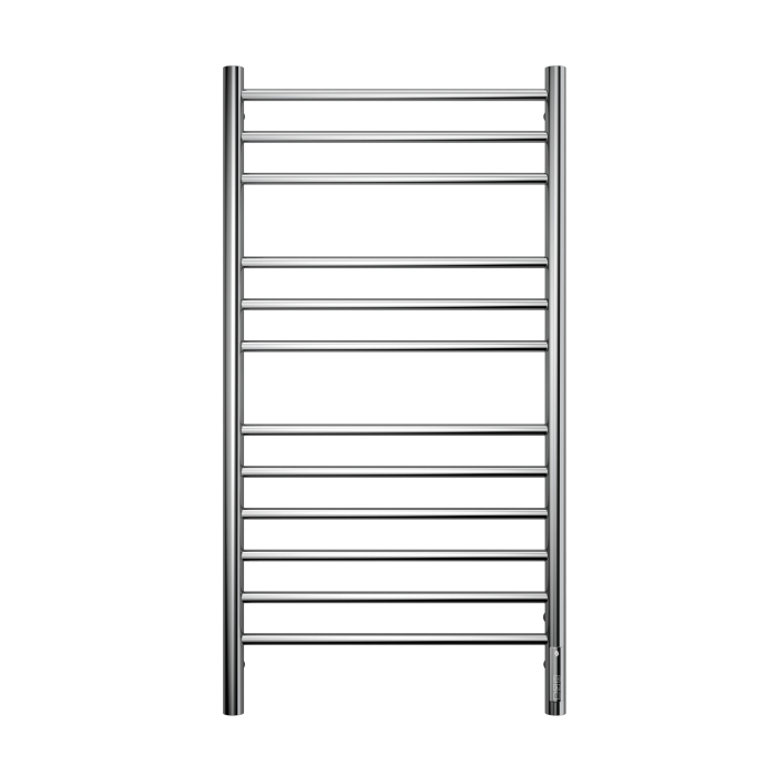 Terminus электрический полотенцесушитель аврора п12 500х1000 электро (sensor quick touch), электрика люкс арт. 4670078527226