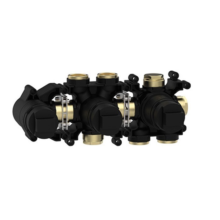 Almar внутренняя часть для смесителя, water control modular, e186904