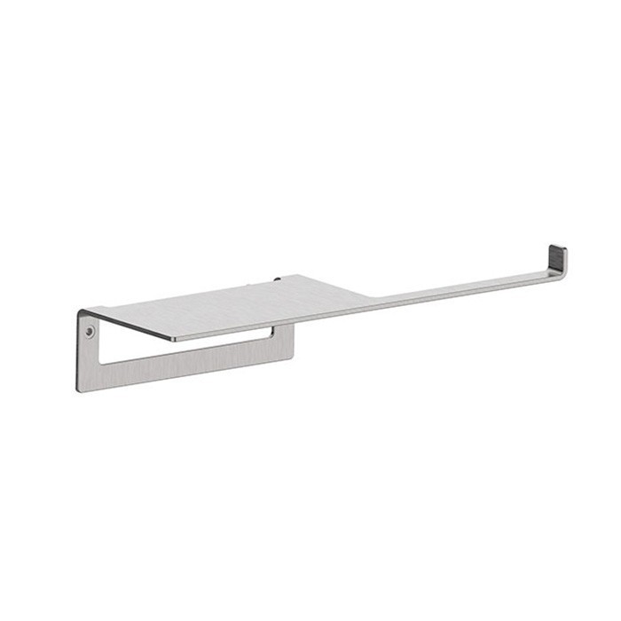 Almar бумагодержатель, accessories, e317000.316 цвет: нержавеющая сталь