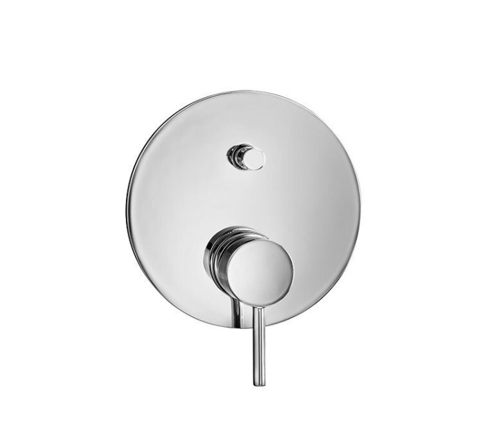 Almar смеситель для душа core, арт. e186532.cr
