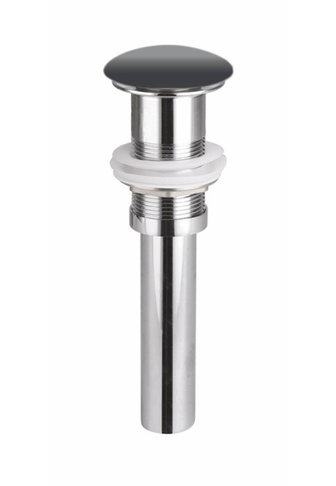 Ceramicanova донный клапан, cn2000mdh цвет: серый