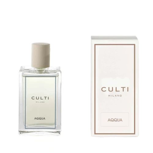 Спрей Aqqua 100мл Culti Milano