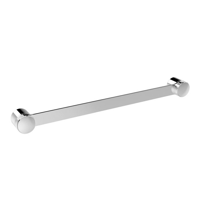 Fima Carlo Frattini полотенцедержатель 60см., подвесной, accessori, хром арт. f6100/60xcr