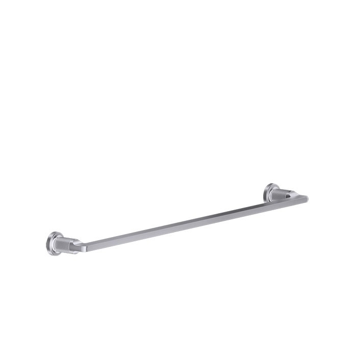 Gessi Полотенцедержатель, 60 см, подвесной, Inciso, 58503#149 цвет: finox