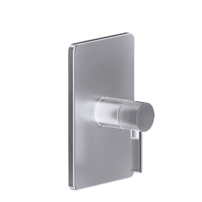 Gessi Встраиваемый смеситель, на 1 источник, Inciso, 58061#149 цвет: finox