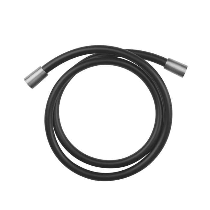 Gessi Шланг Darkflex, длина 1,50 м, Ingranaggio, 54137#031 цвет: хром