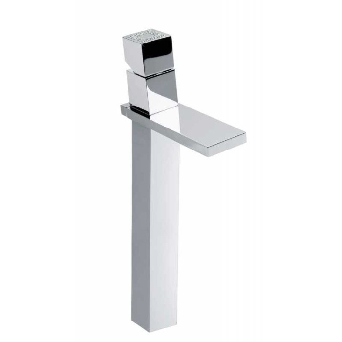 Bossini смеситель для раковины, cube, хром арт. z004303.030