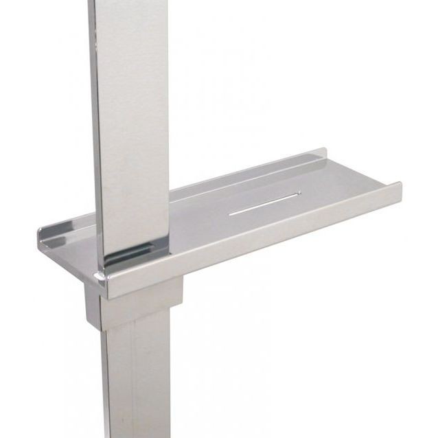 Bossini мыльница, accessories, арт. v00116.030