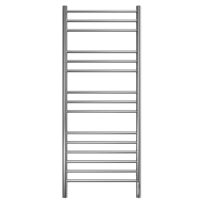 Terminus электрический полотенцесушитель аврора п15 500х1300 электро (sensor quick touch), электрика люкс арт. 4670078527233