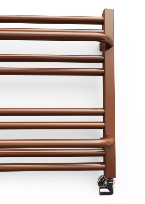 Terma эллектрический полотенцесушитель lima 1140-700