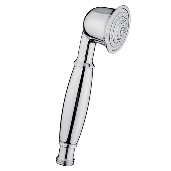 Fima Carlo Frattini ручной душ wellness, хром арт. f2049cr