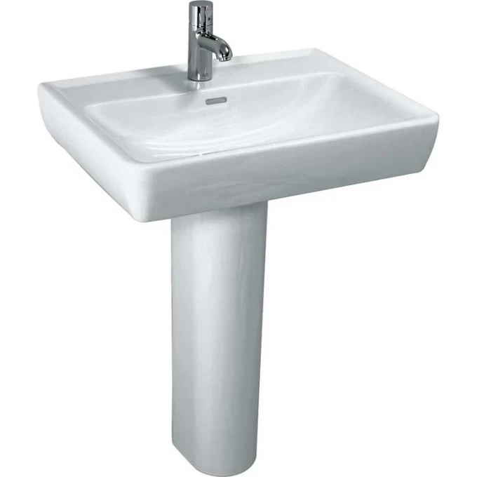 LAUFEN раковина подвесная 60х48, PRO A - 8.1895.2.000.104.1