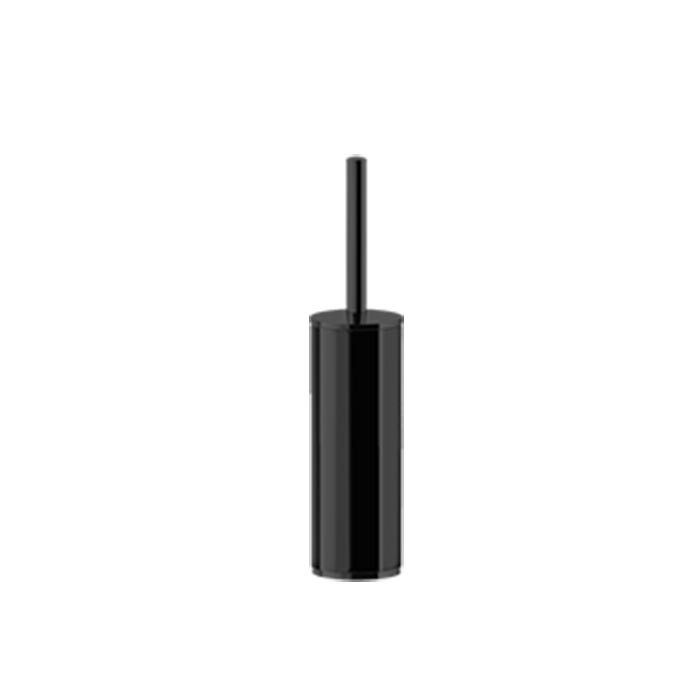 Gessi Ершик напольный, Rilievo, 59543#299 цвет: nero xl