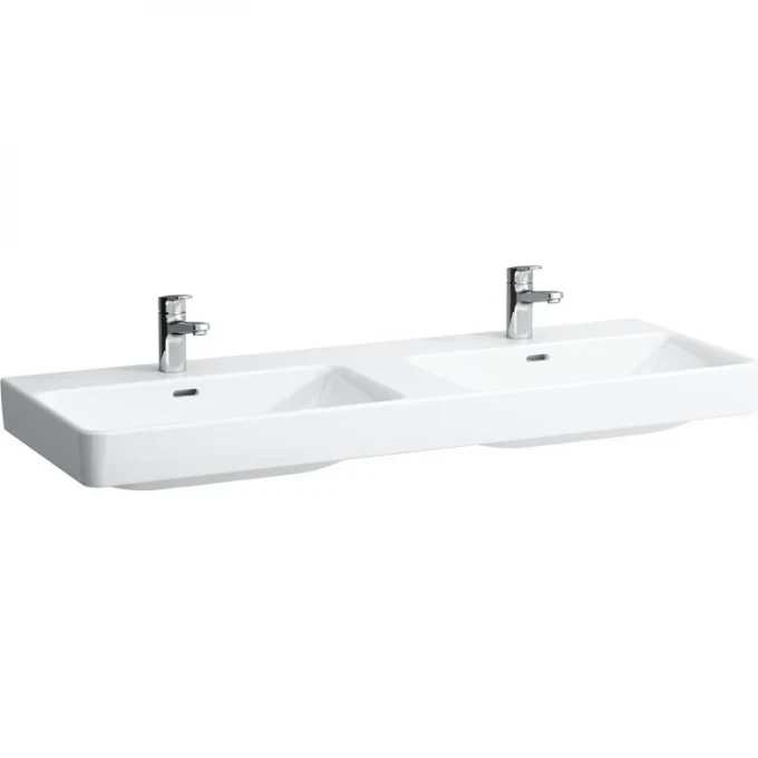 LAUFEN раковина подвесная 130x46, PRO S - 8.1470.7.000.104.1