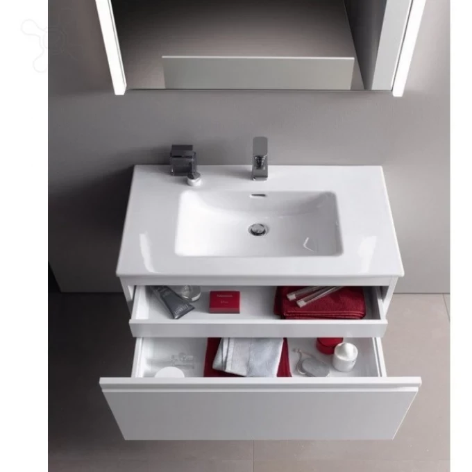 LAUFEN тумба под раковину 81x45, PRO S - 4.8350.2.096.475.1