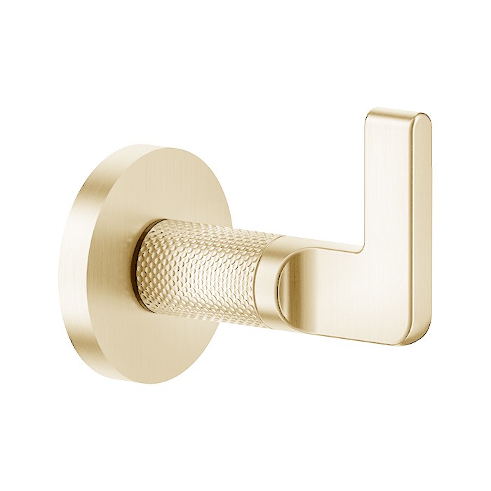Gessi Запорный вентиль, Inciso, 58263#246 цвет: золото