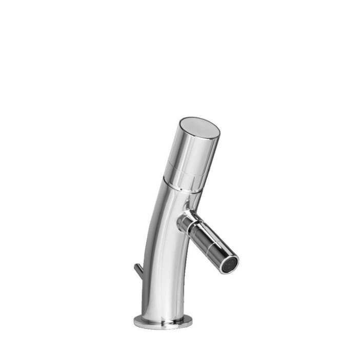 Смеситель для раковины, Stella Bamboo, хром арт. BT00102CR00