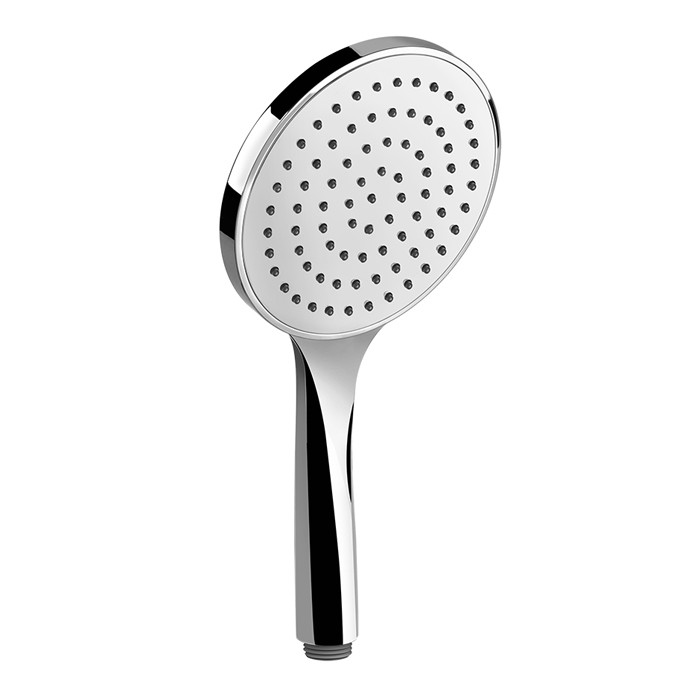 Gessi Душевая лейка с защитой от известкового налёта, Rettangolo, 14370#031 цвет: хром