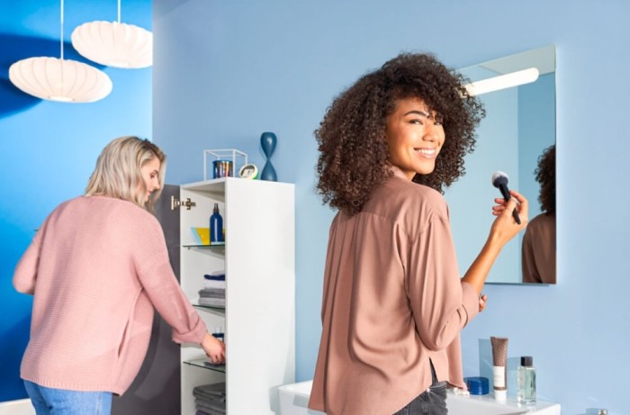 Duravit зеркало с подсветкой 35 мм х 600 мм х 700 мм с выключателем, no.1, n17951000000000 цвет: